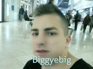 Biggyebig