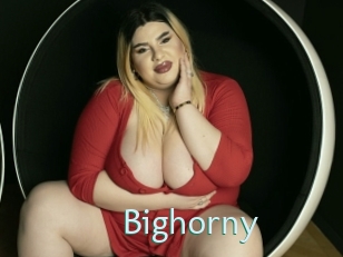 Bighorny