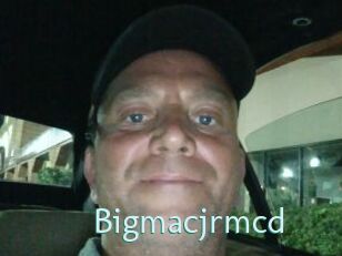 Bigmacjrmcd