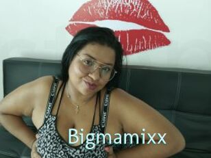 Bigmamixx