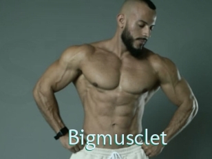 Bigmusclet