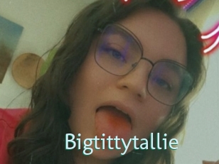 Bigtittytallie