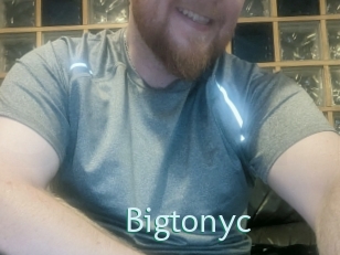 Bigtonyc