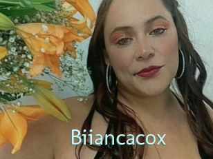 Biiancacox