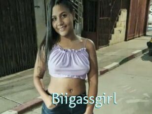 Biigassgirl