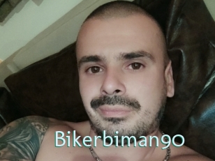 Bikerbiman90