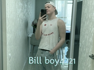 Bill_boy4221