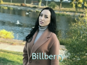 Billberry