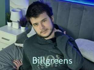 Billgreens