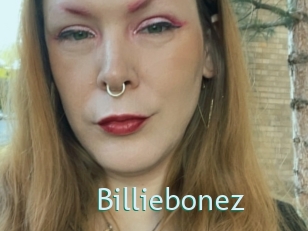 Billiebonez