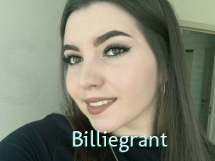Billiegrant