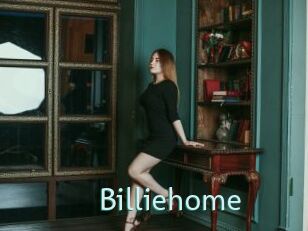 Billiehome