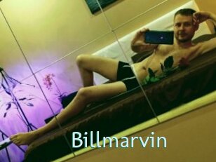 Billmarvin