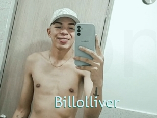 Billolliver