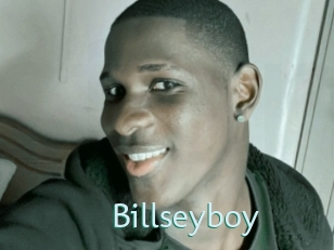 Billseyboy