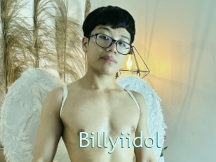 Billyiidol