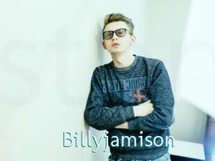 Billyjamison