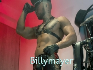 Billymayer