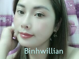 Binhwillian