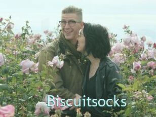 Biscuitsocks