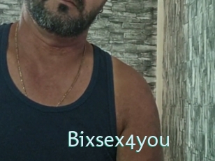 Bixsex4you