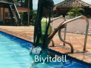 Biyitdoll