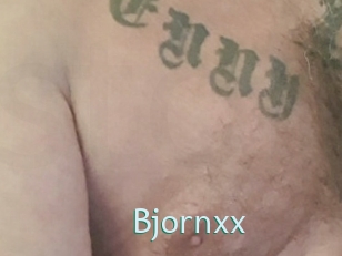 Bjornxx