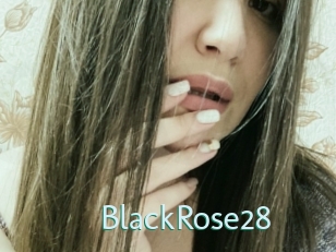 BlackRose28