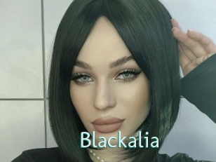 Blackalia