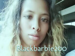 Blackbarbie200