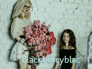 Blackberryblac