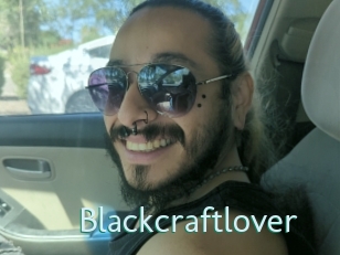 Blackcraftlover