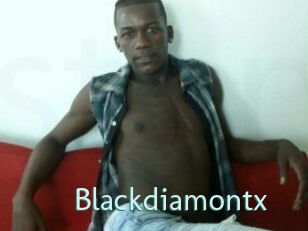 Blackdiamontx