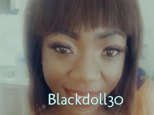 Blackdoll30