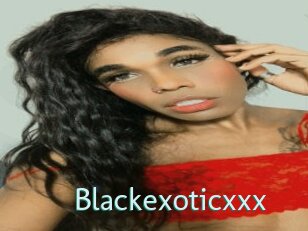 Blackexoticxxx