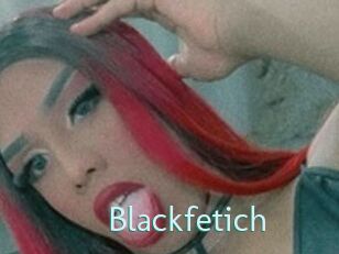 Blackfetich