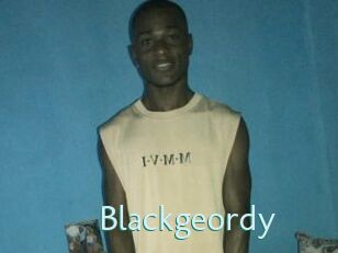 Blackgeordy