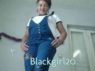 Blackgirl20