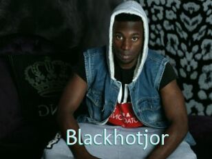 Blackhotjor