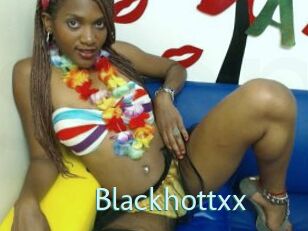 Blackhottxx