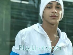 Blackhotxxx21