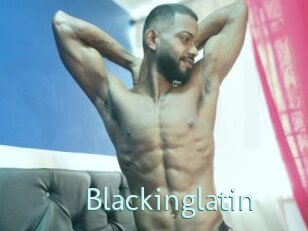 Blackinglatin