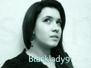 Blacklady91