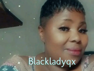 Blackladyqx