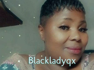 Blackladyqx