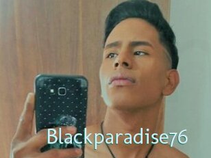 Blackparadise76