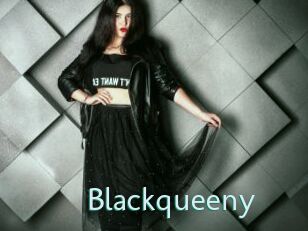 Blackqueeny