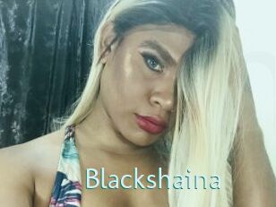 Blackshaina