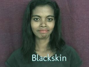 Blackskin