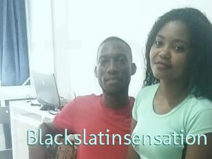 Blackslatinsensation